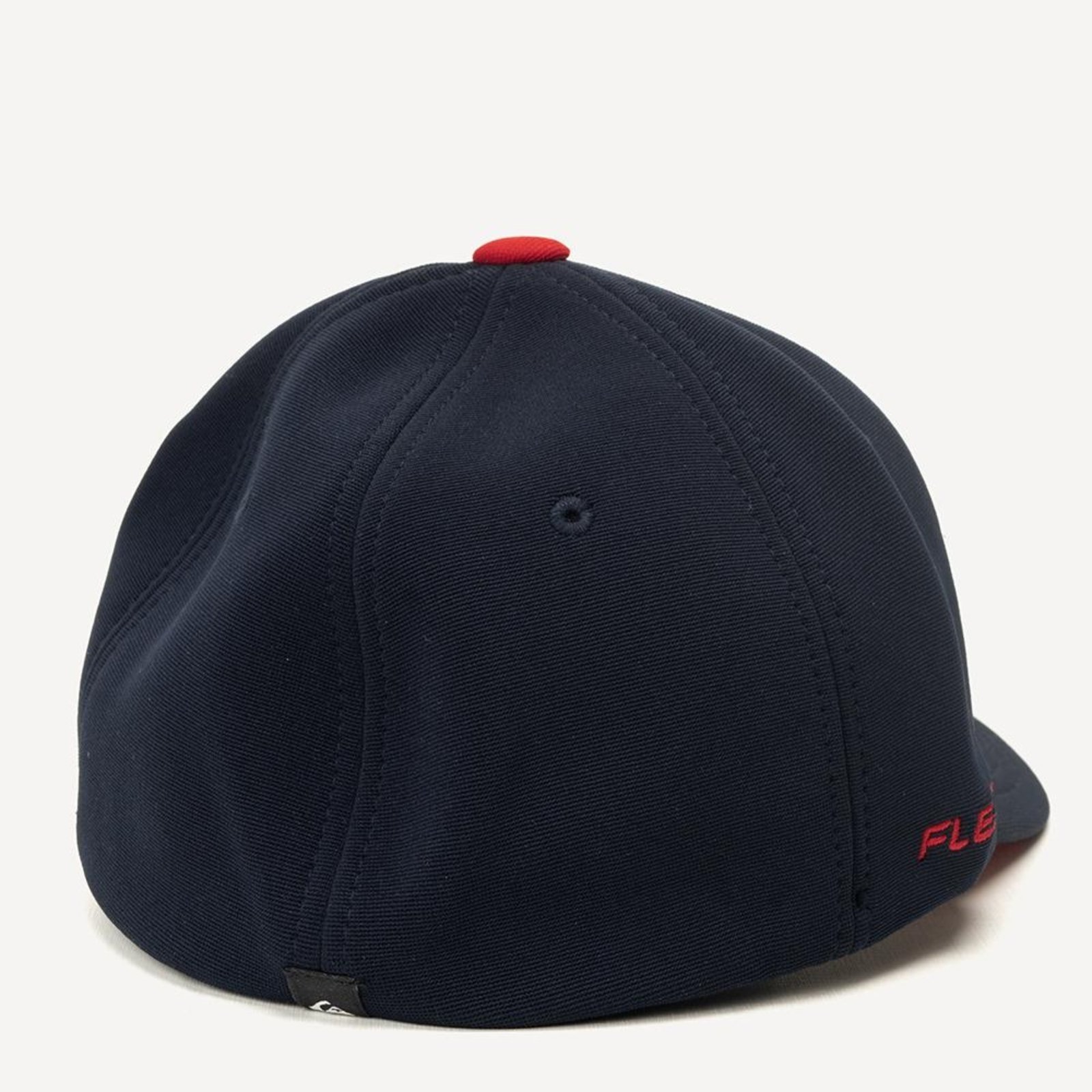Boné Quiksilver Aba Curva Emb Omni SM26 Azul Marinho