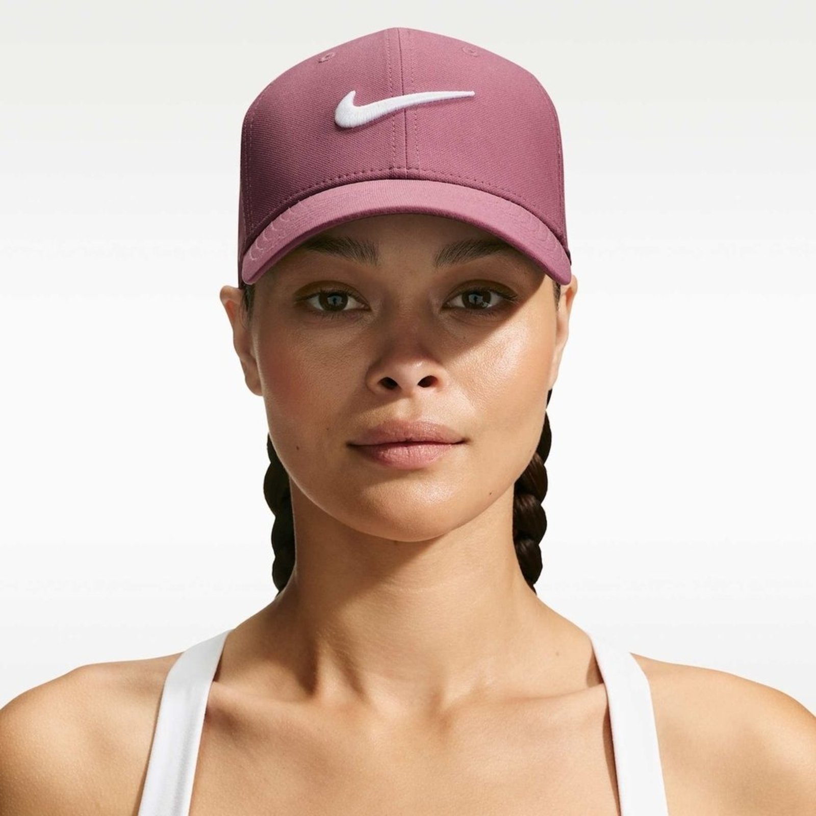 Boné Nike Dri-FIT Club Unissex