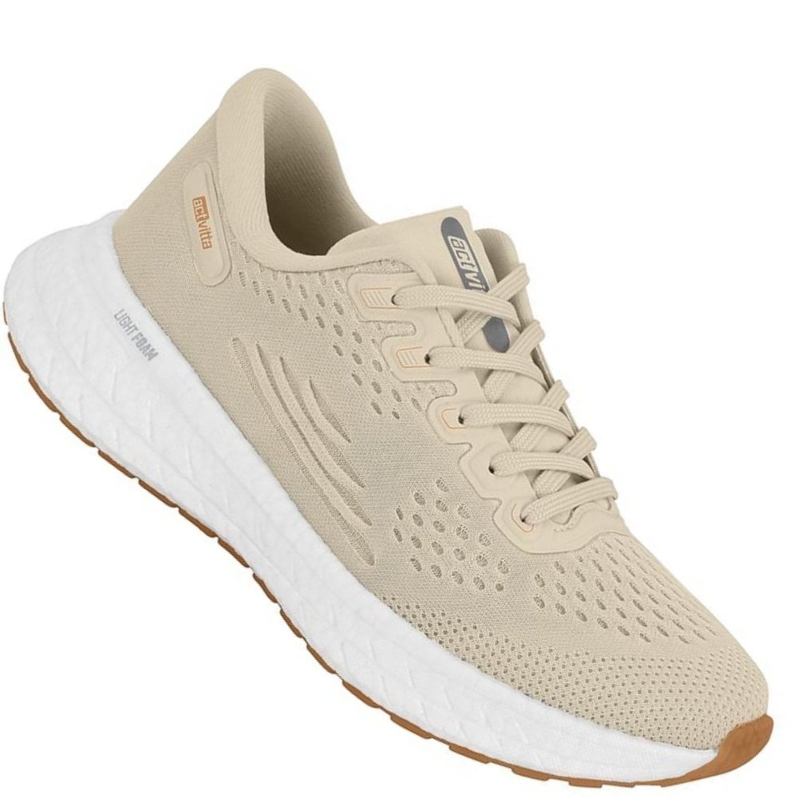 Tenis Actvitta 4841.100 Feminino