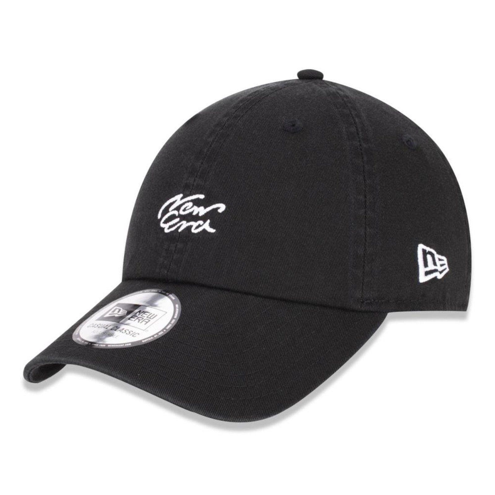 Bone New Era Casual New Era Booking Program Off White
