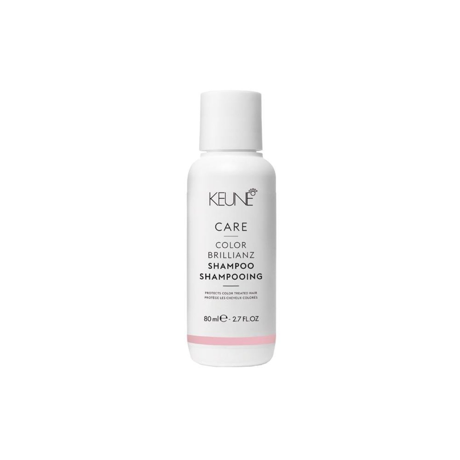Keune Care Color Brillianz Shampoo 80ml