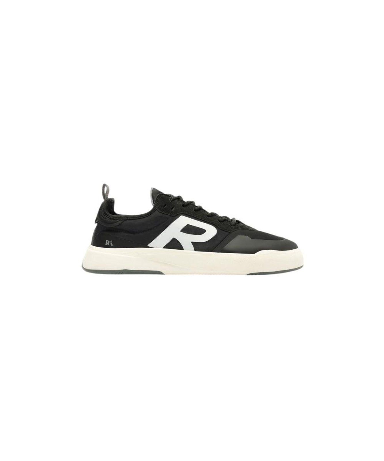 Tenis Rsv R-360 Reserva Go