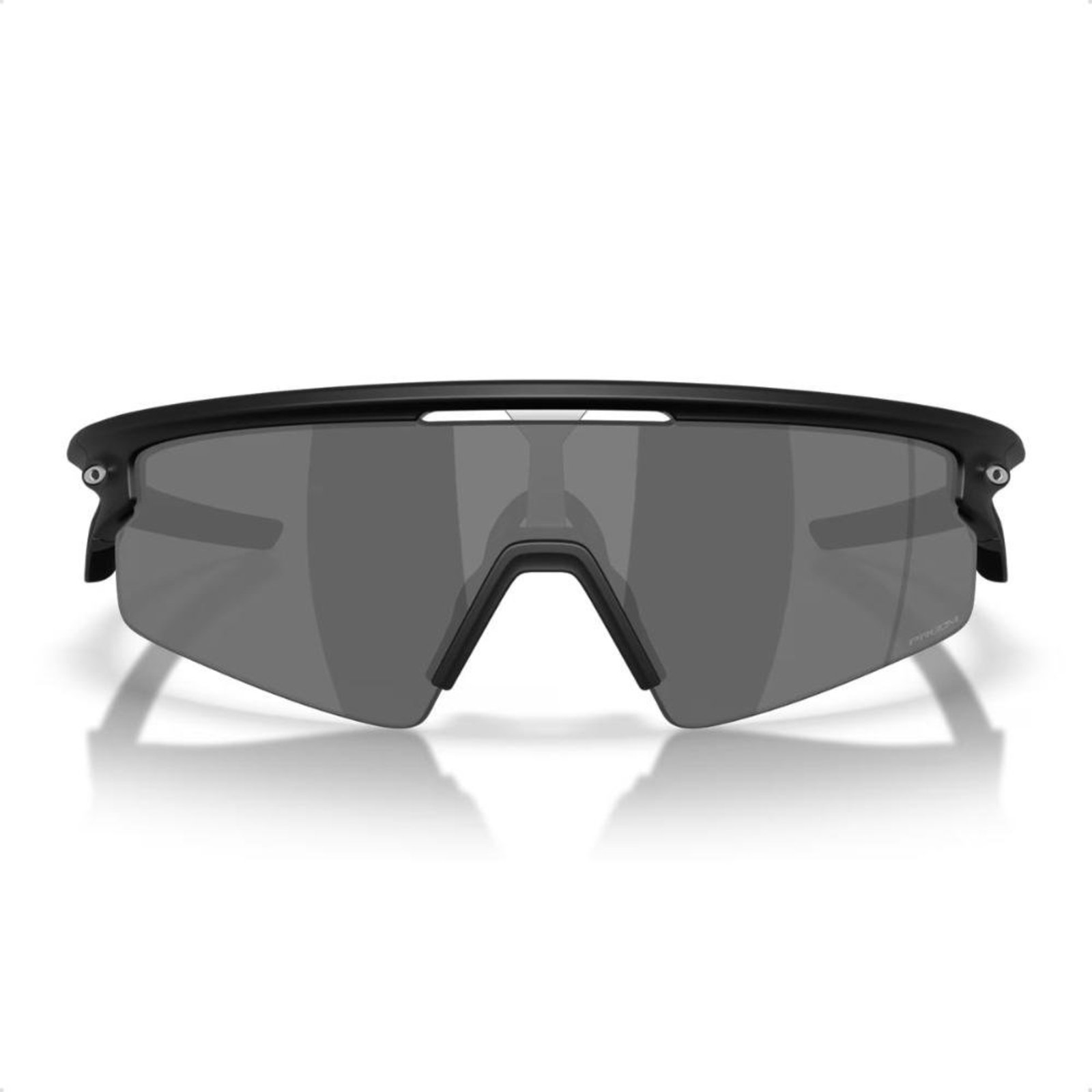 Óculos de Sol Oakley Unissex Sphaera Strike Prizm Black Preto