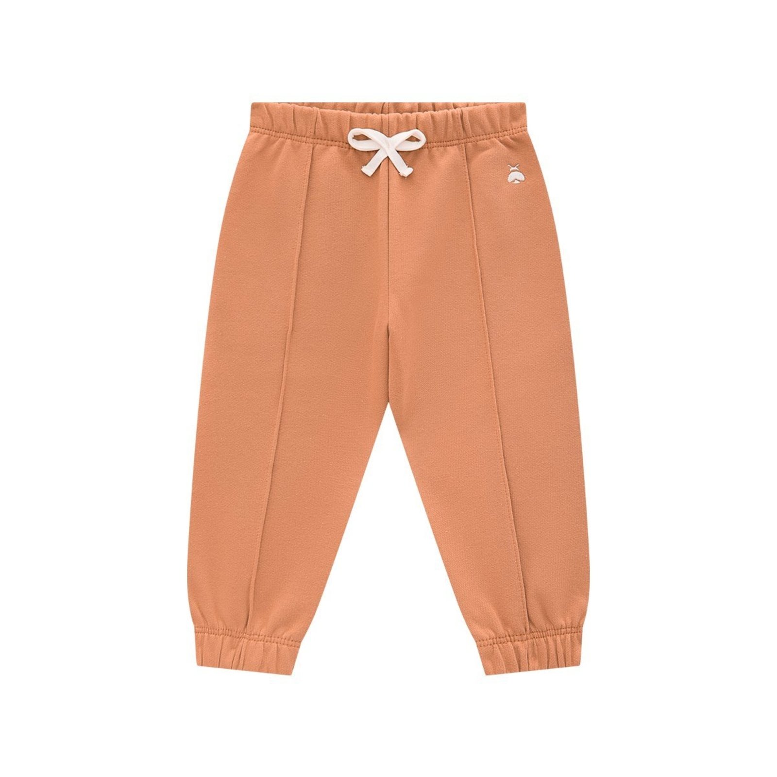 Infantil - Calça Menina em Moletom