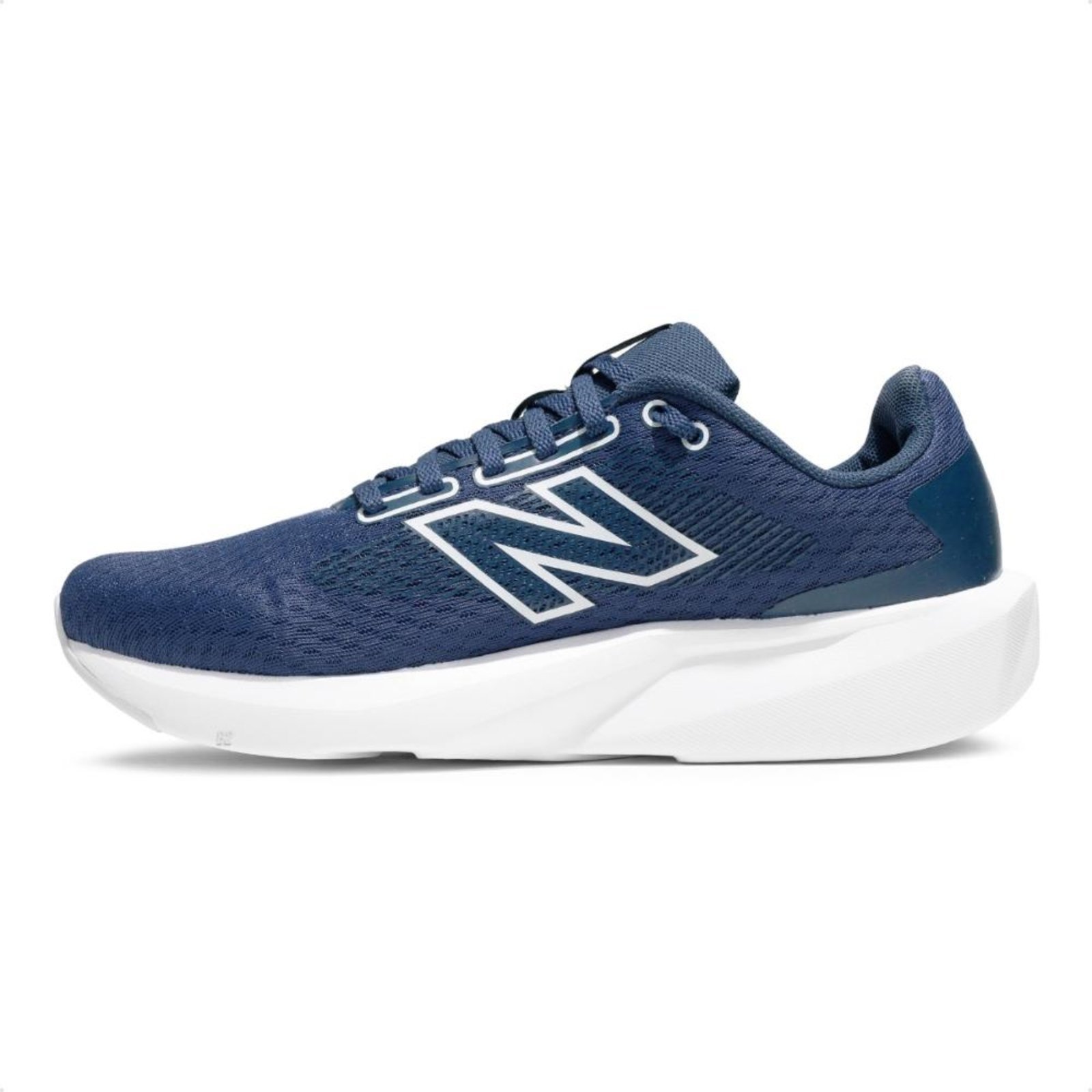 Vista 3 Tênis New Balance 413 V3 Masculino cinza New Balance cinza
