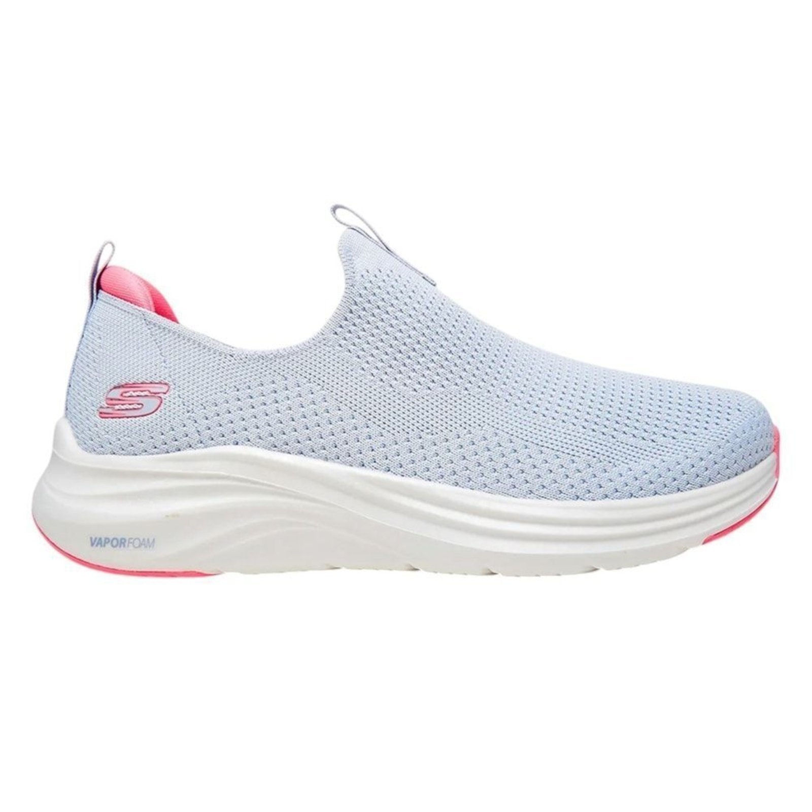 Tênis Skechers Vapor Foam True Classic Feminino - Azul - skechers
