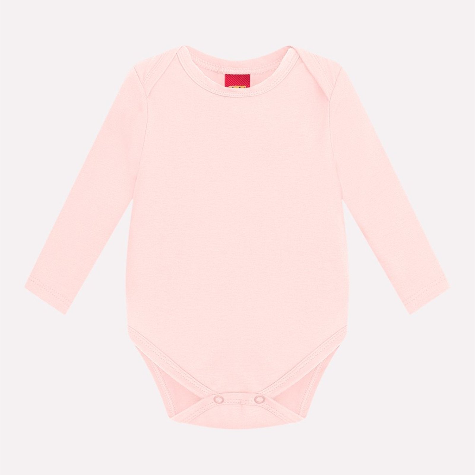 Infantil - Body Unissex Lisa Kyly
