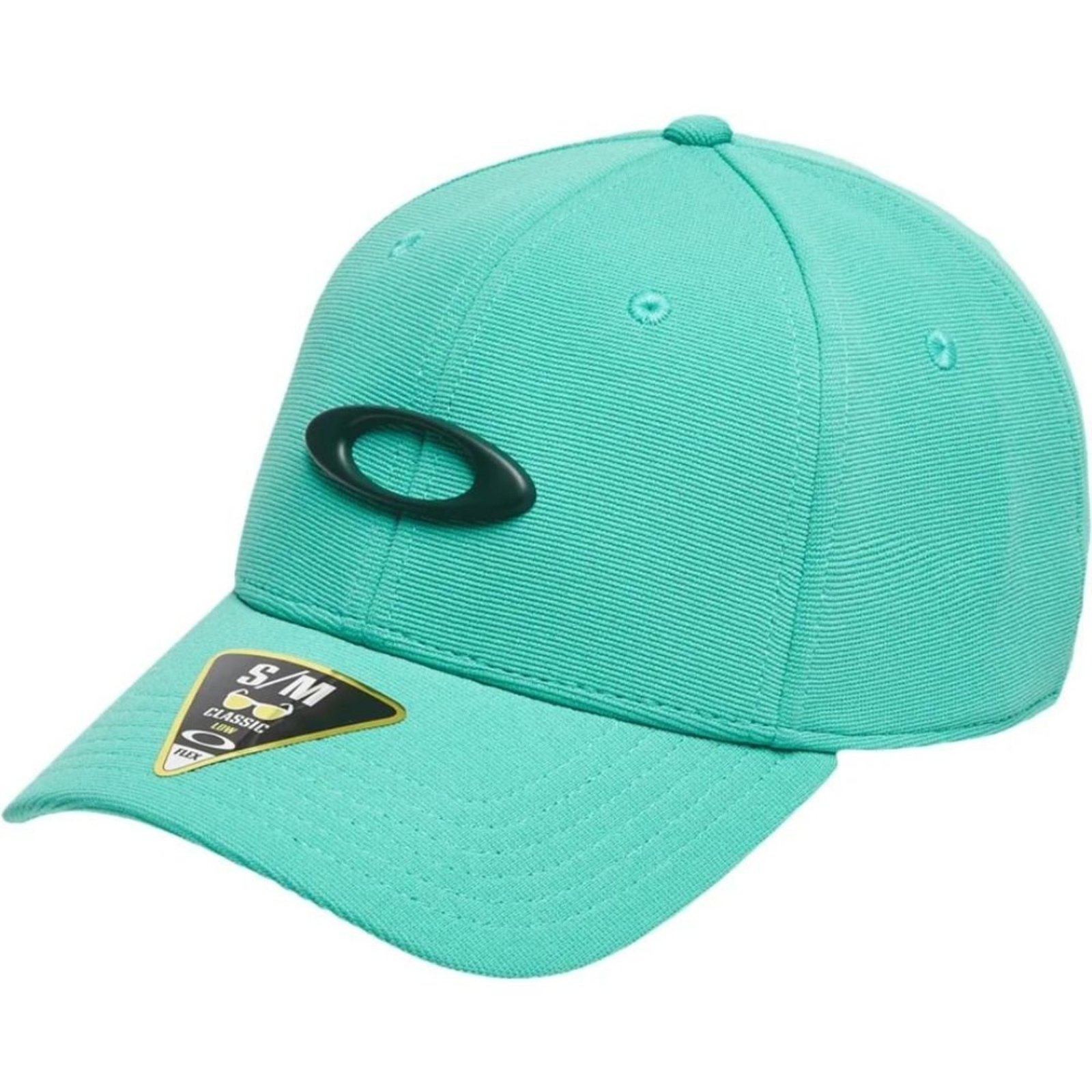 Boné Oakley Tincan - MINT GREEN