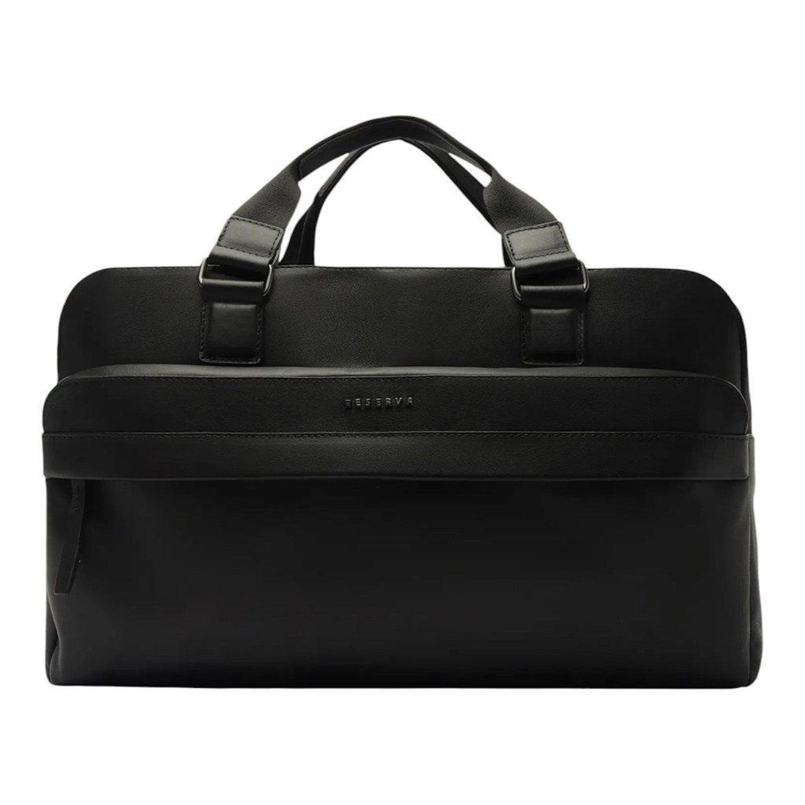 Mala Bolsa de Viagem Reserva Duo Masculino Preto