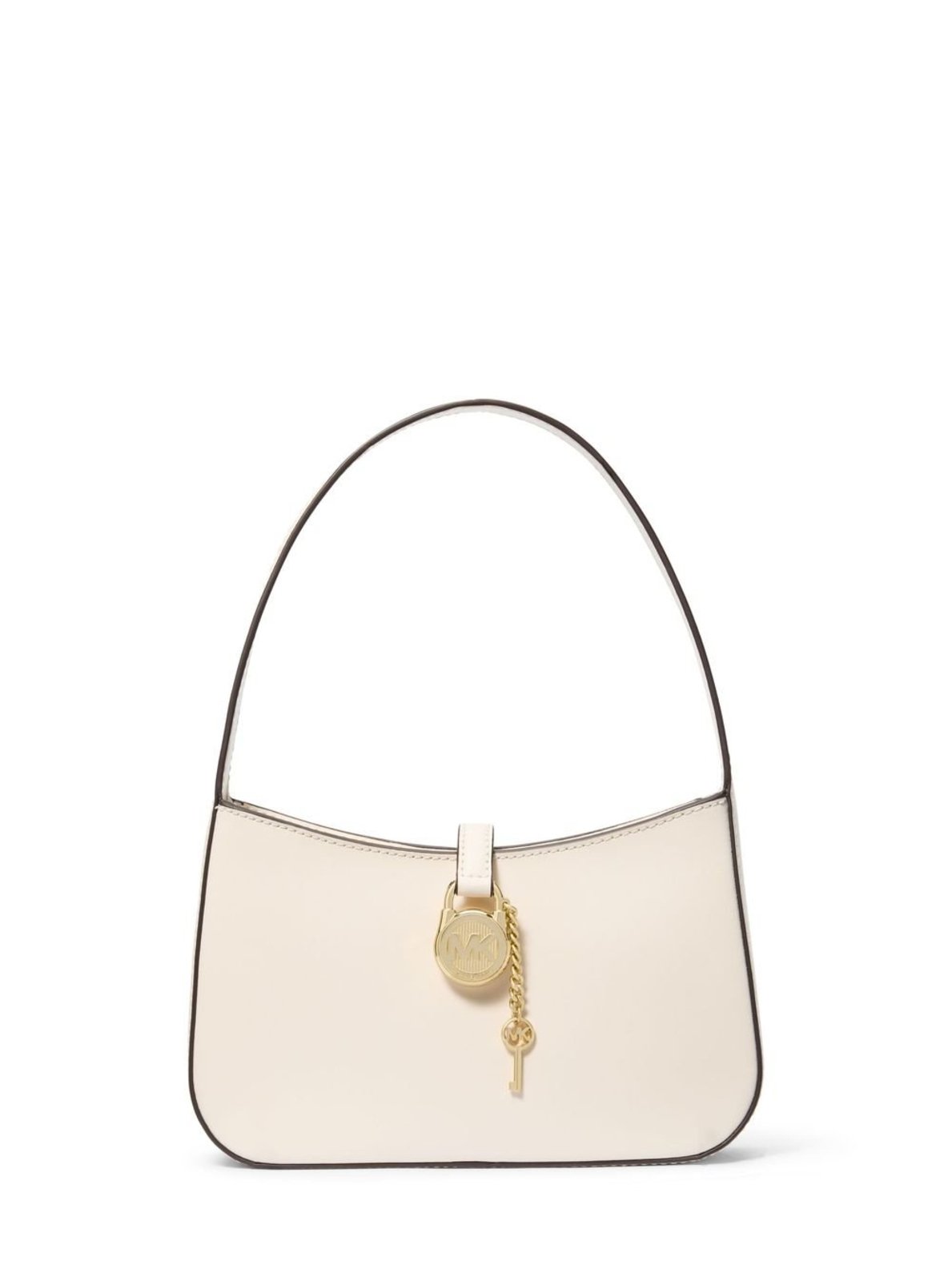 Bolsa De Ombro Lyra De Couro 35T4g1yc1l289