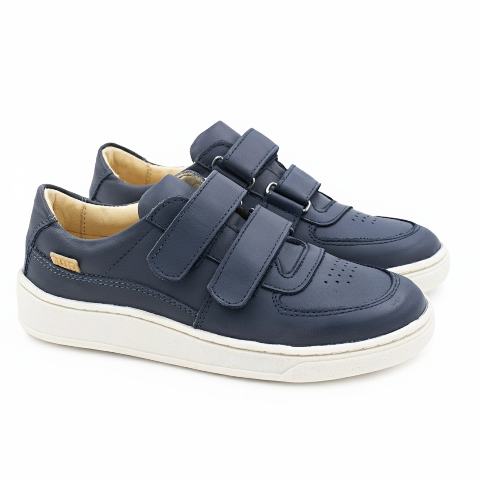 Infantil – Tênis Masculino Blue Infantis Luigi Azul Marinho