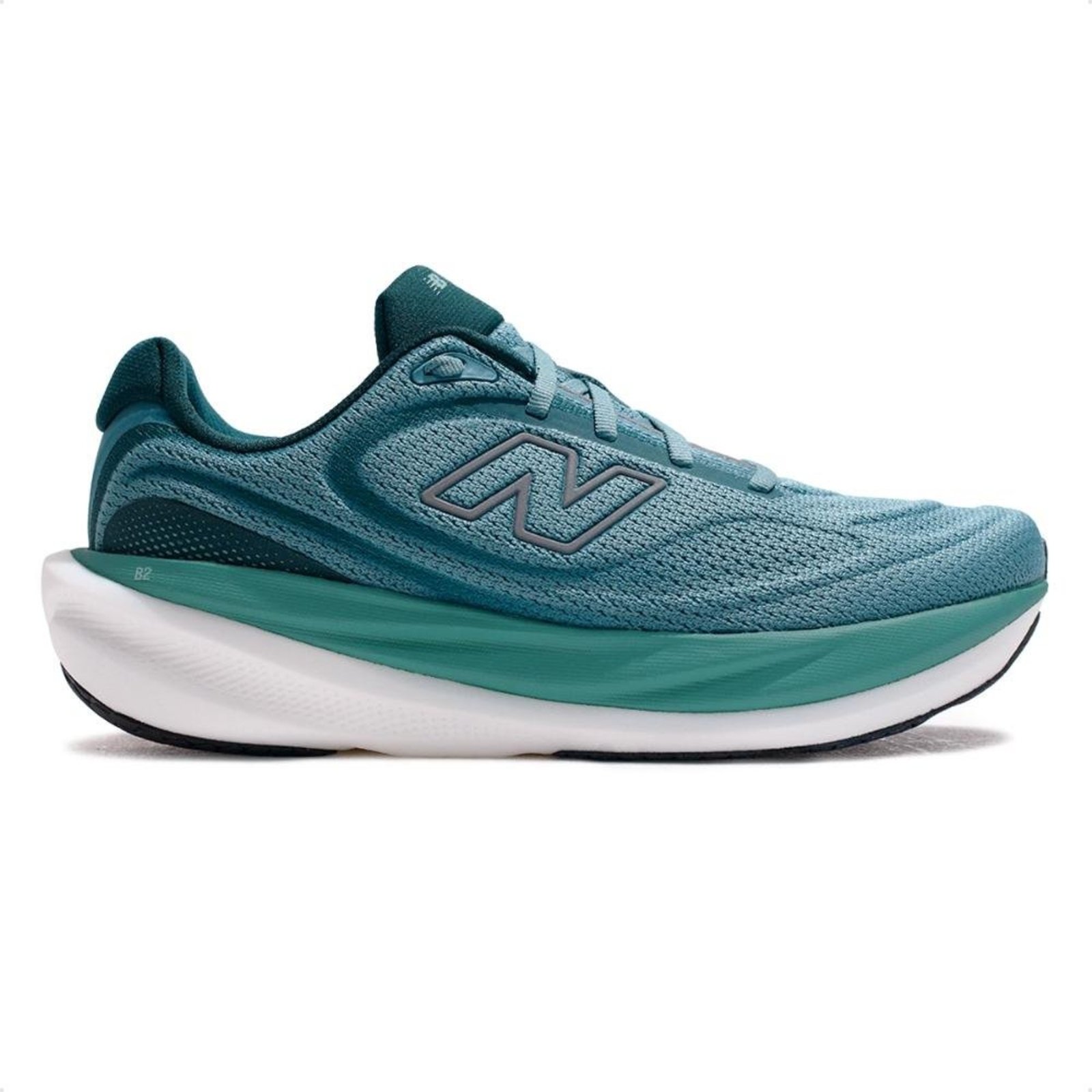 Tênis New Balance 1080 V15 Masculino Verde