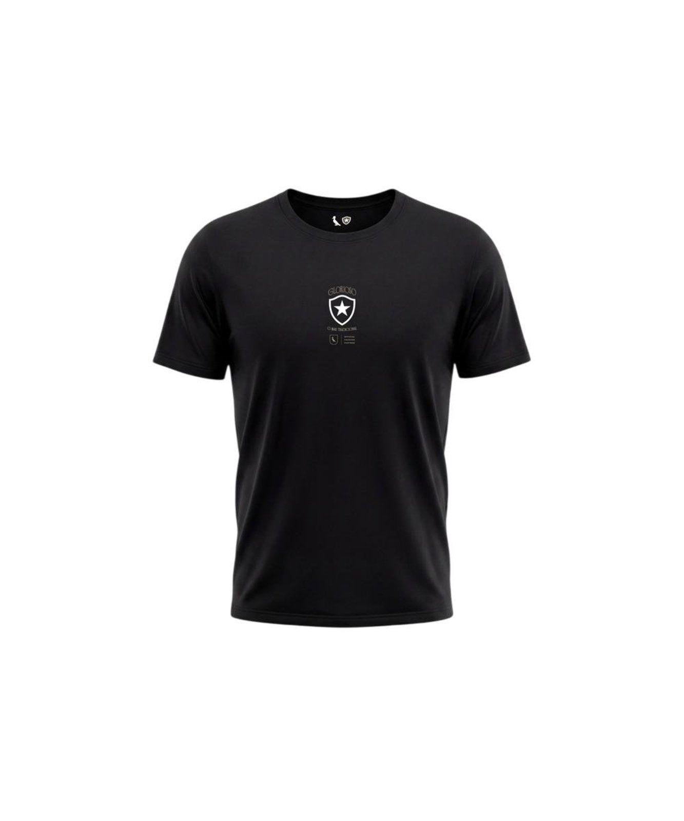 Camiseta Estampada O Mais Tradicional Reserva