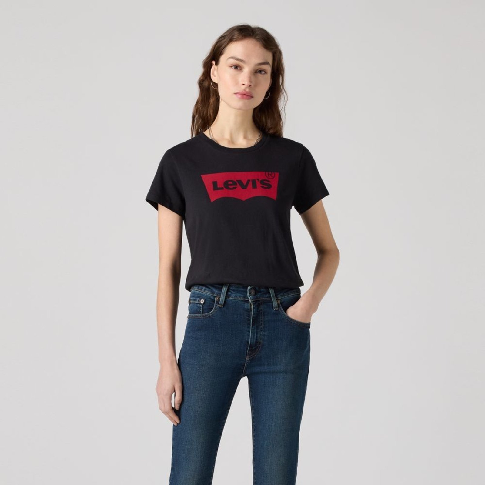 Camiseta Levi’s® THE PERFECT TEE