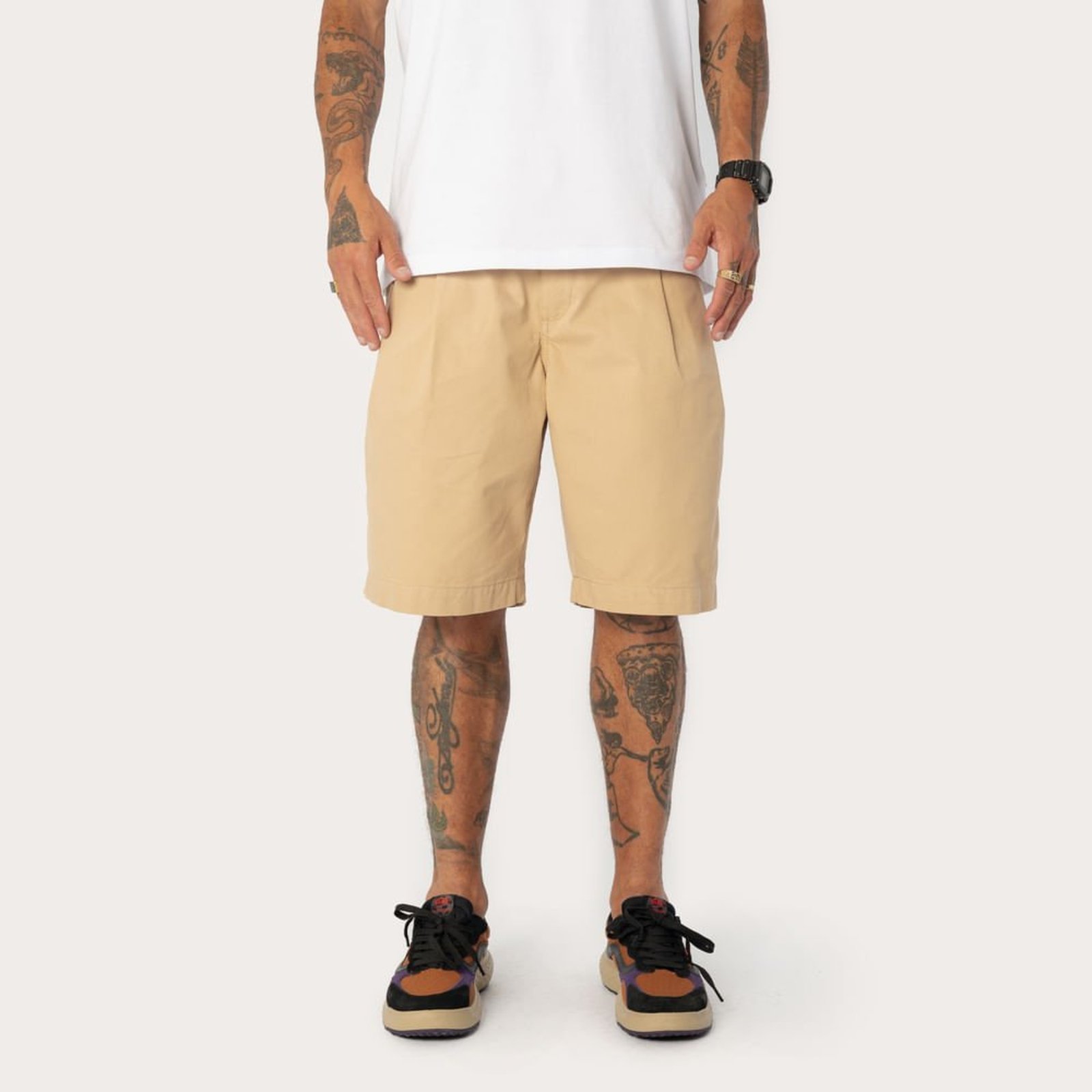 Jorts Alfaiataria