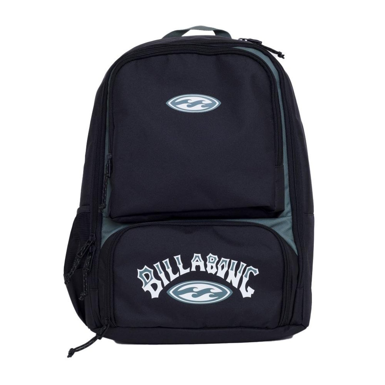 Mochila Billabong Juggernaut 25L SM25 Hunter