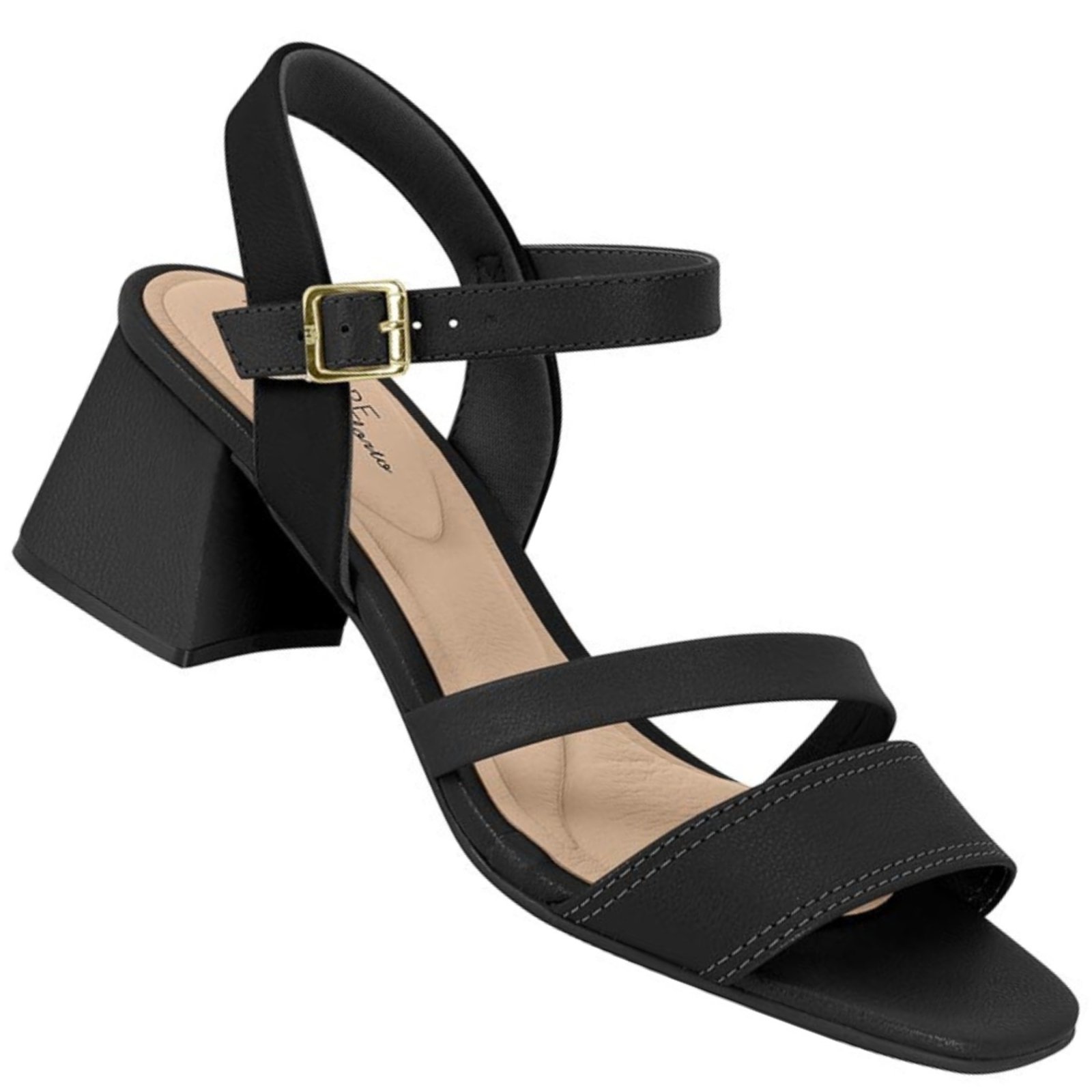 Sandalia Modare 7172.101 Feminina