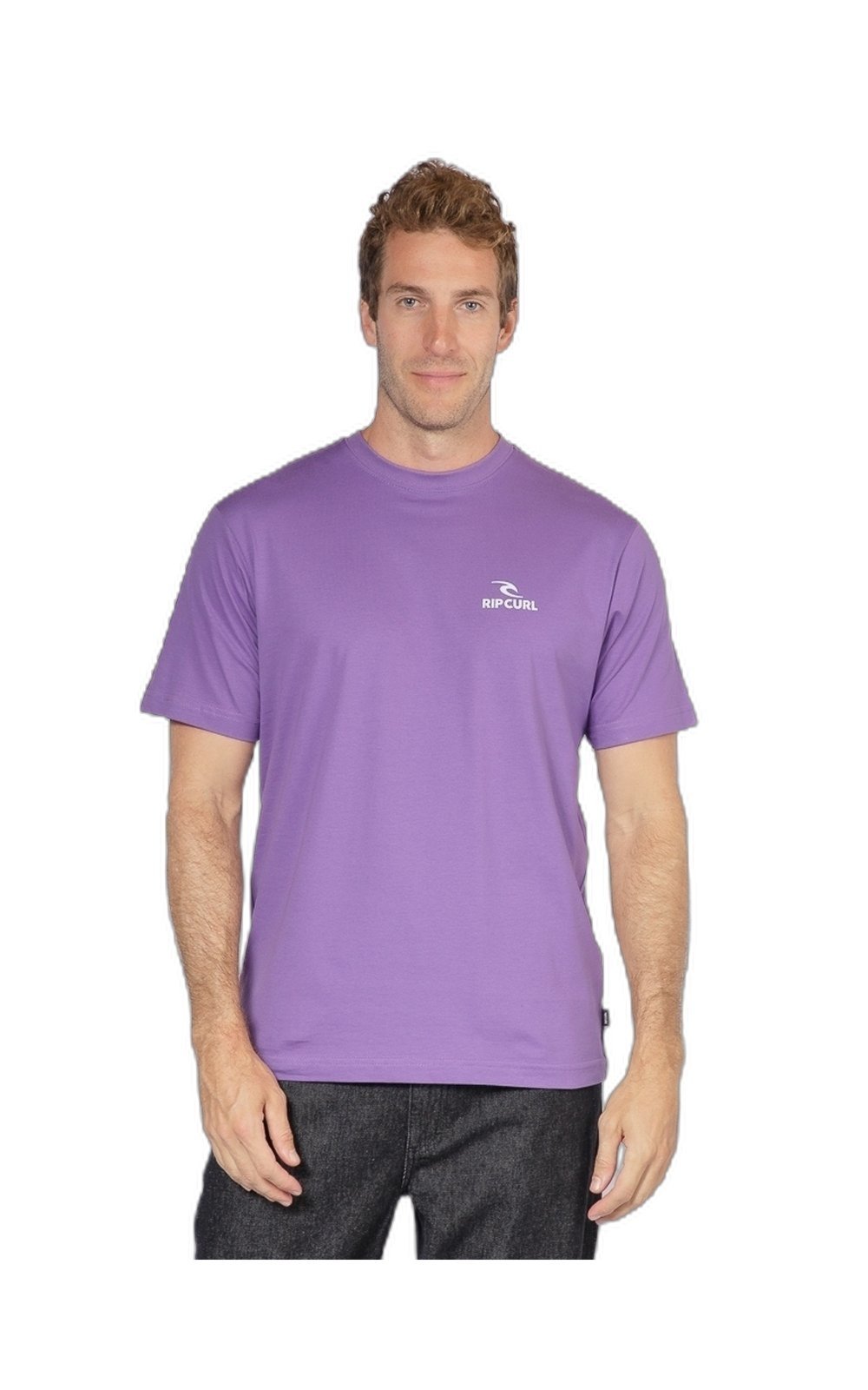CAMISETA BRAND STACK