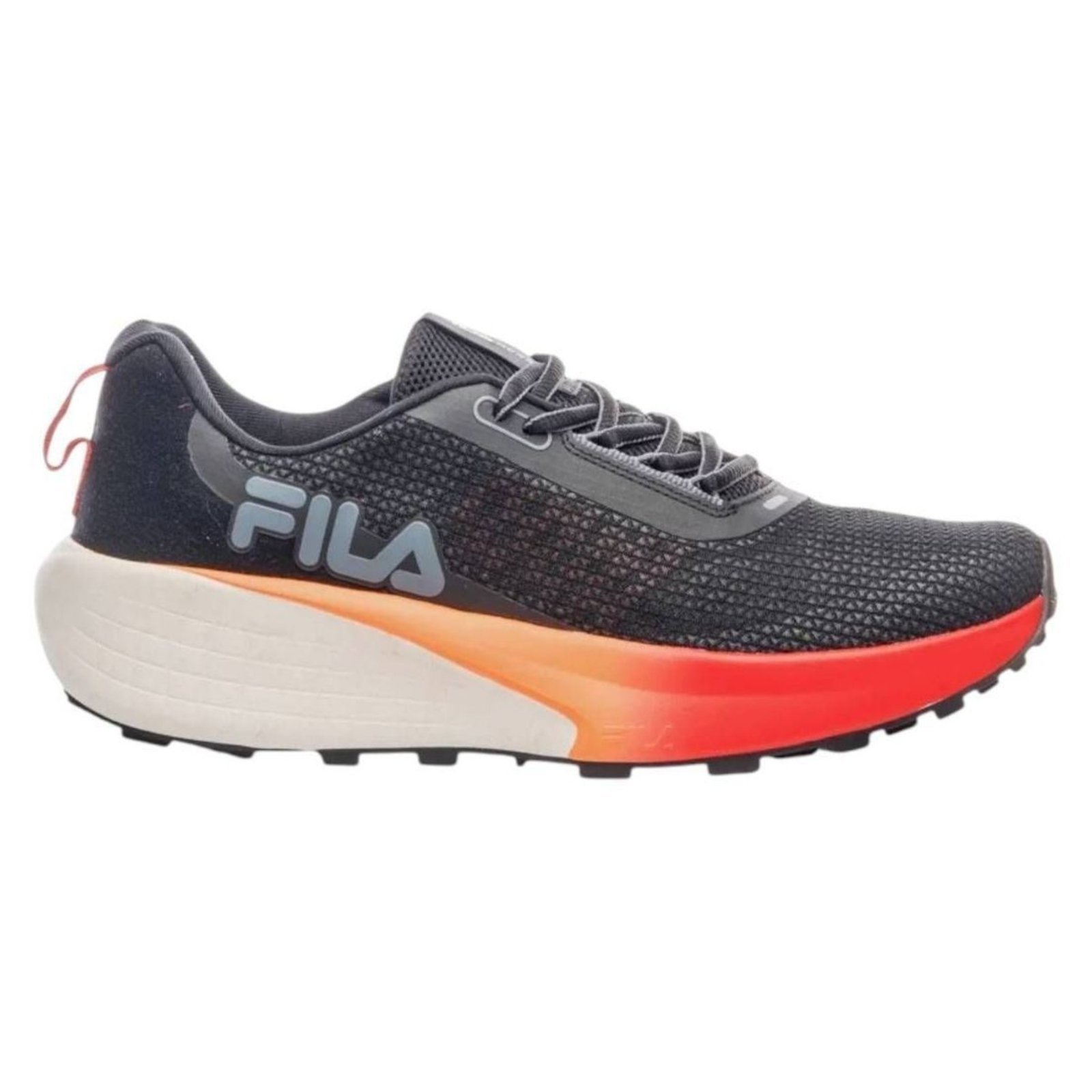 Tênis Fila Skywind Masculino - Preto - fila