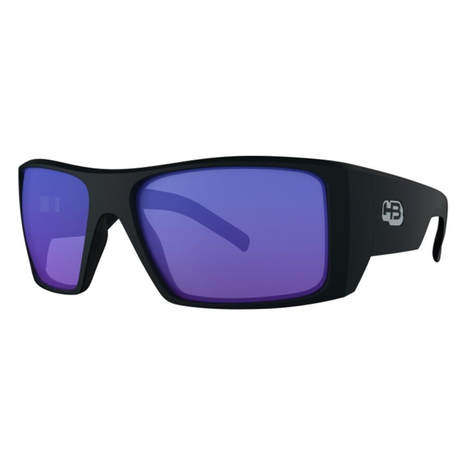 Óculos de Sol HB Rocker 2.0/59 – Preto