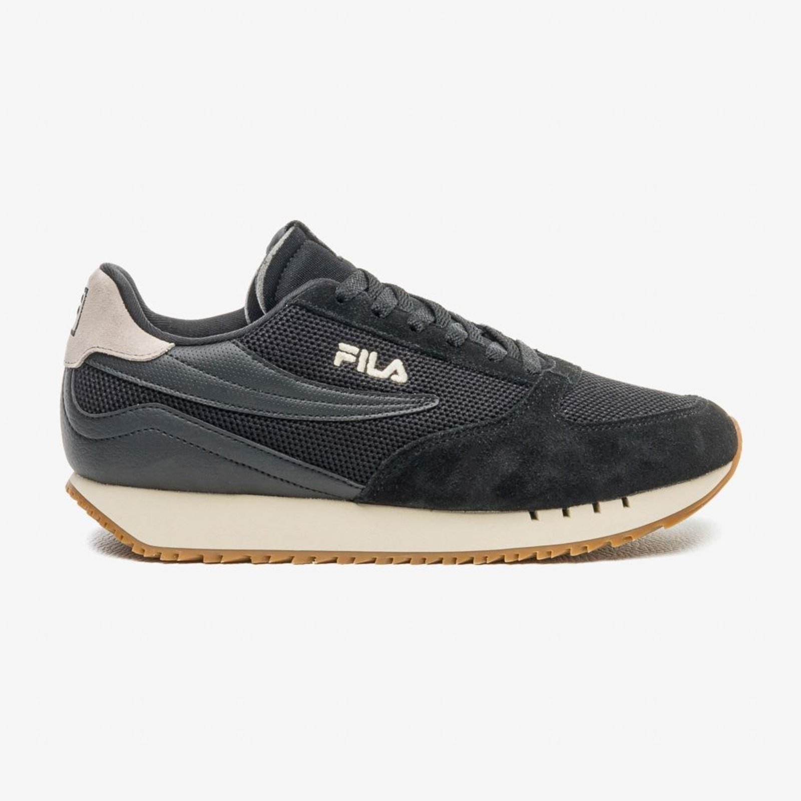 Tênis Fila Euro Jogger 70 Masculino Incolor