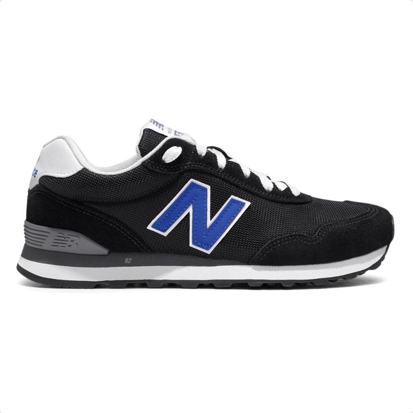 Tênis New Balance 515 V2 Masculino Preto