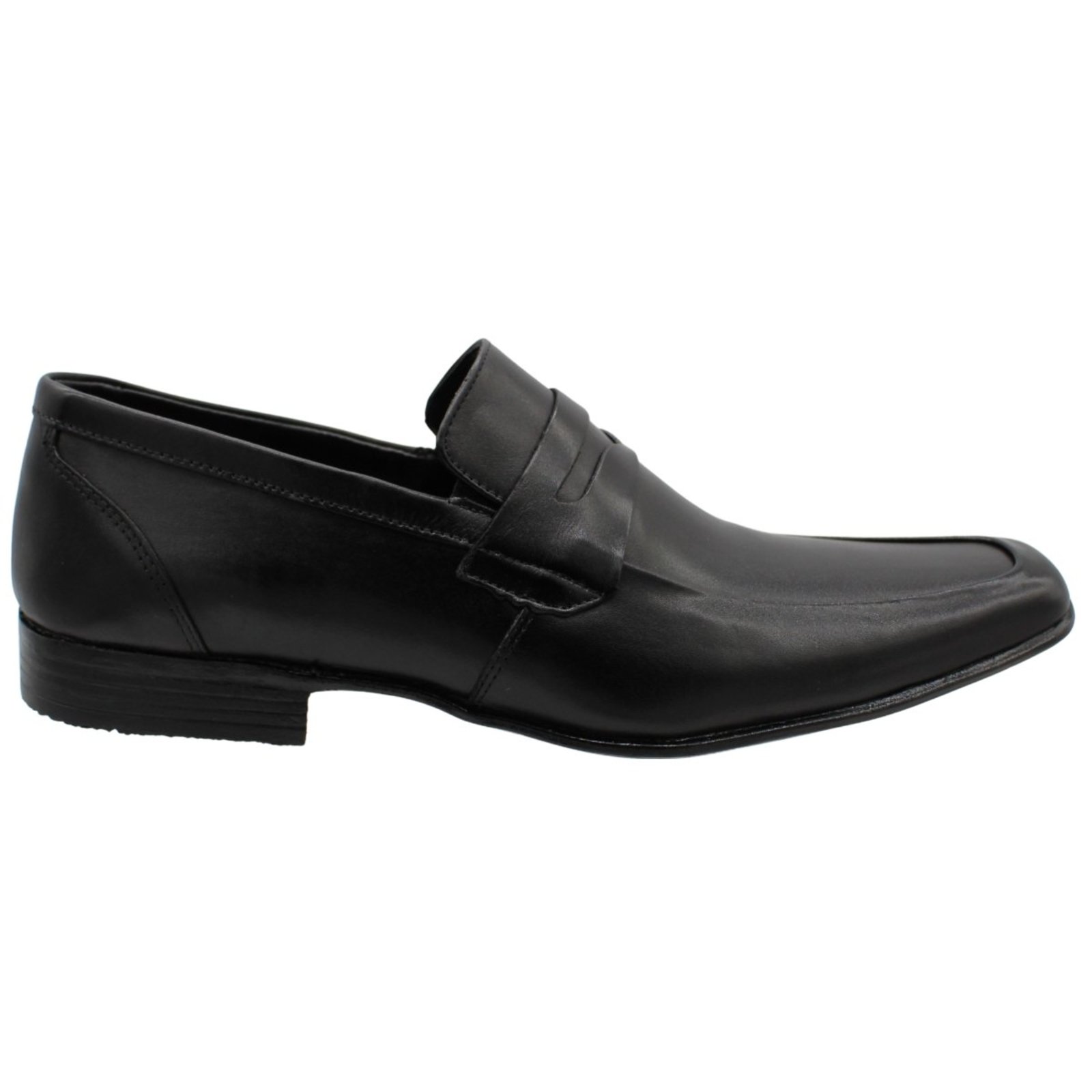 Sapato Social San Marino Barcelona Liso Masculino