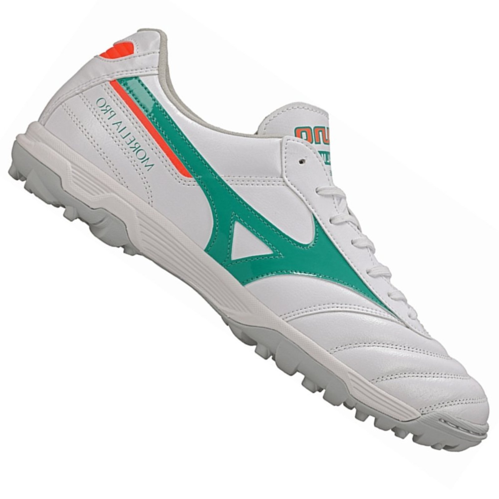 Chuteira Mizuno Morelia Ii Pro As M