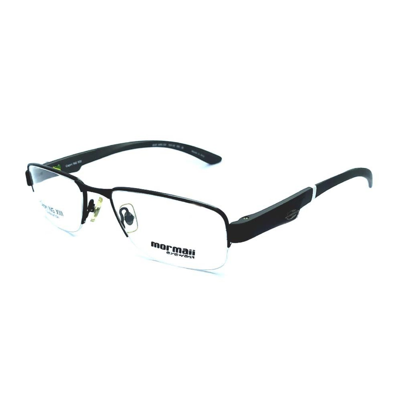 Armacao Mormaii Metal Nylon 0161848553
