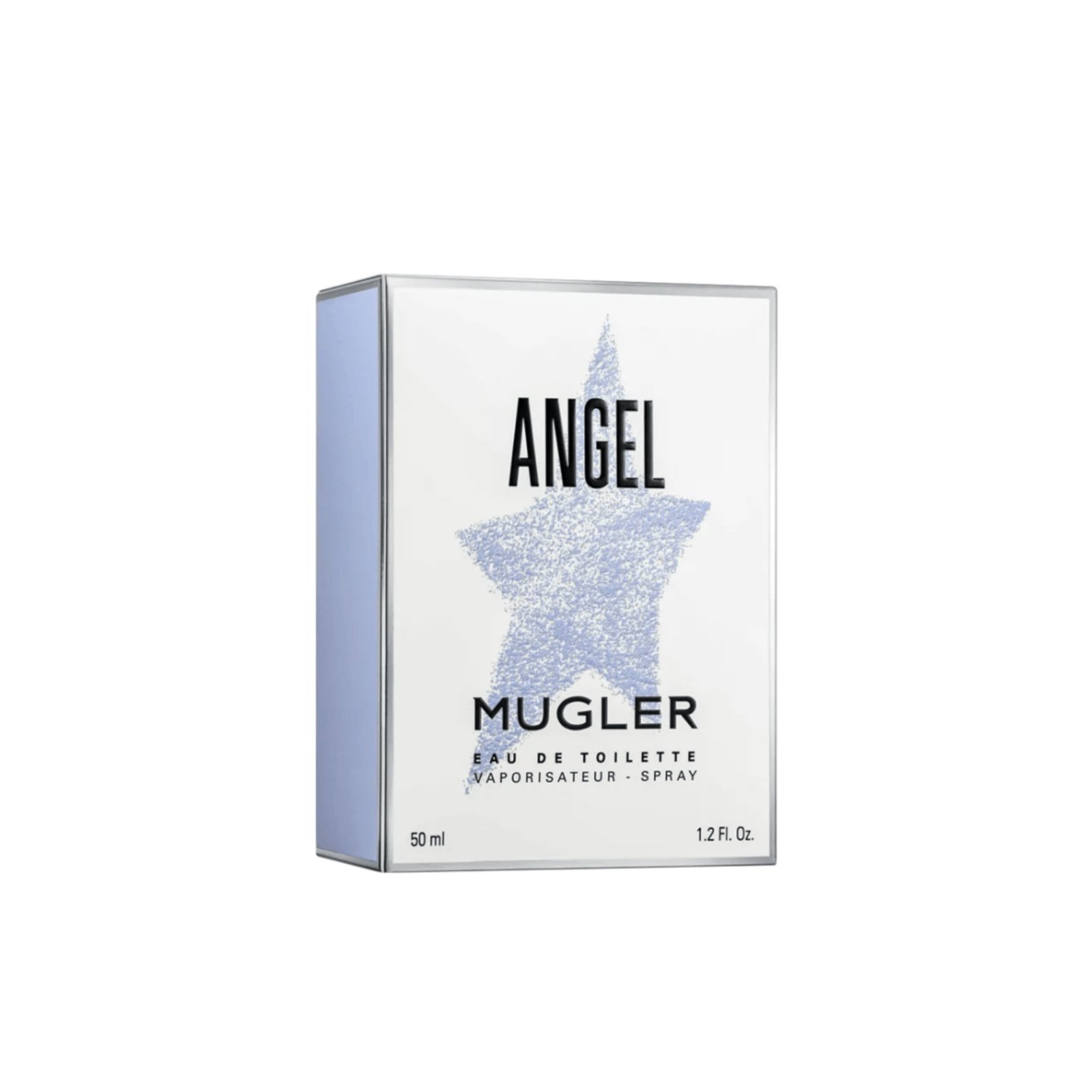 Angel Mugler Eau de Toilette – Perfume Feminino 50ml