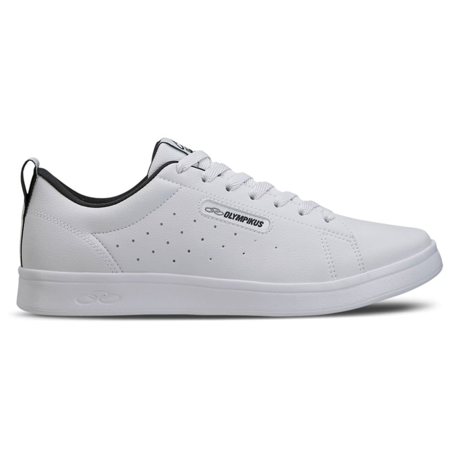 Tênis Olympikus Only 2 38 Branco