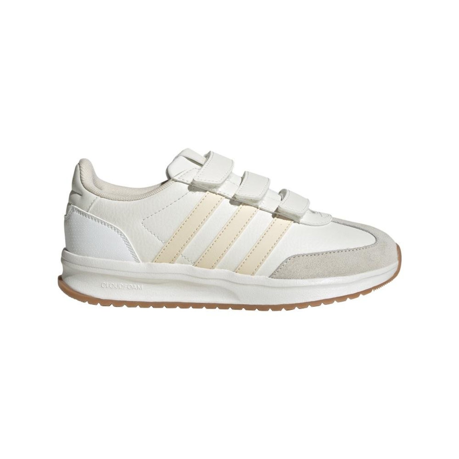 TÊNIS RUN 70S 2.0 adidas Sportswear Branco