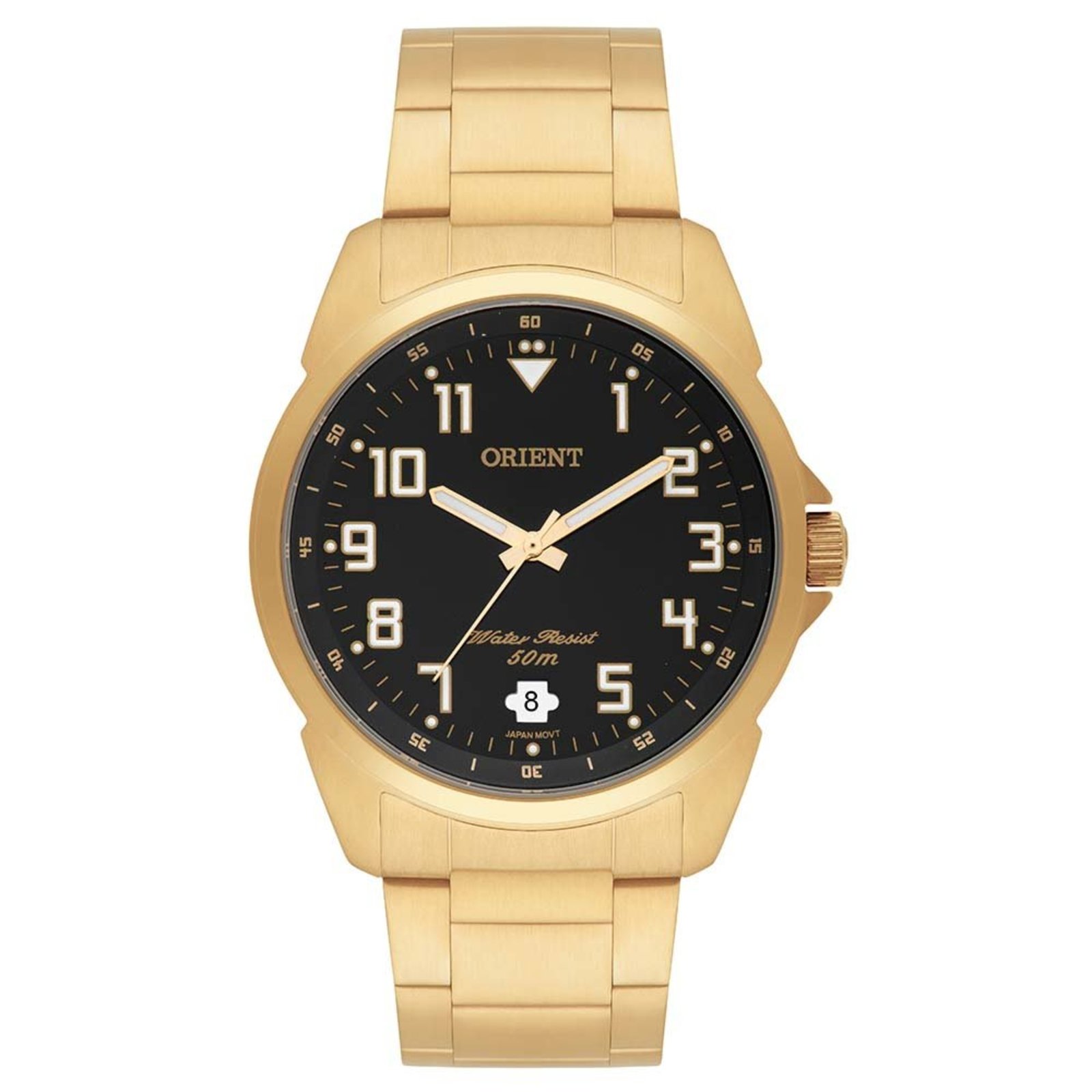 RELOGIO ORIENT MGSS1103A P2KX