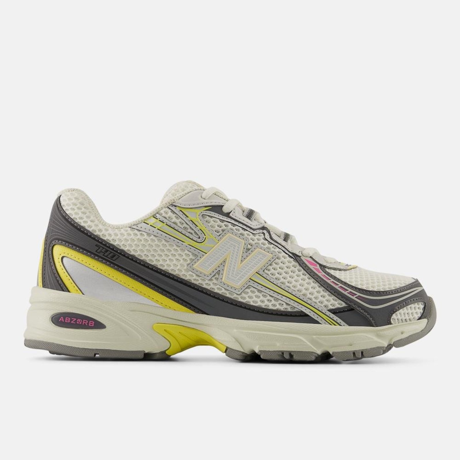 Tênis New Balance 740 Unisex