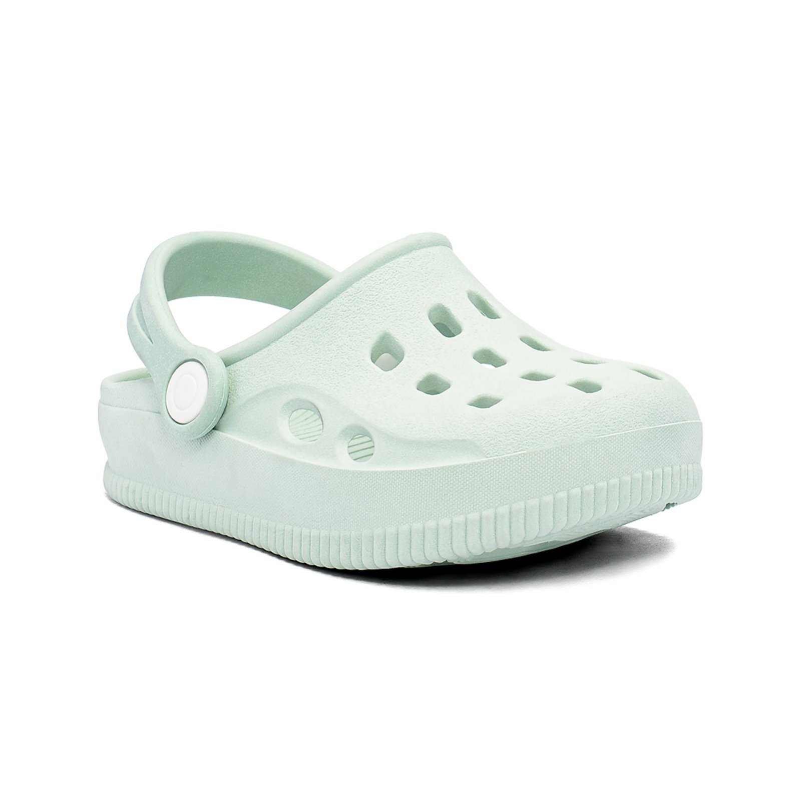 Vista 3 Infantil - Sandalia Babuche Masculina Para Menino Conforto e Estilo Funfy 3124A verde Funfy verde