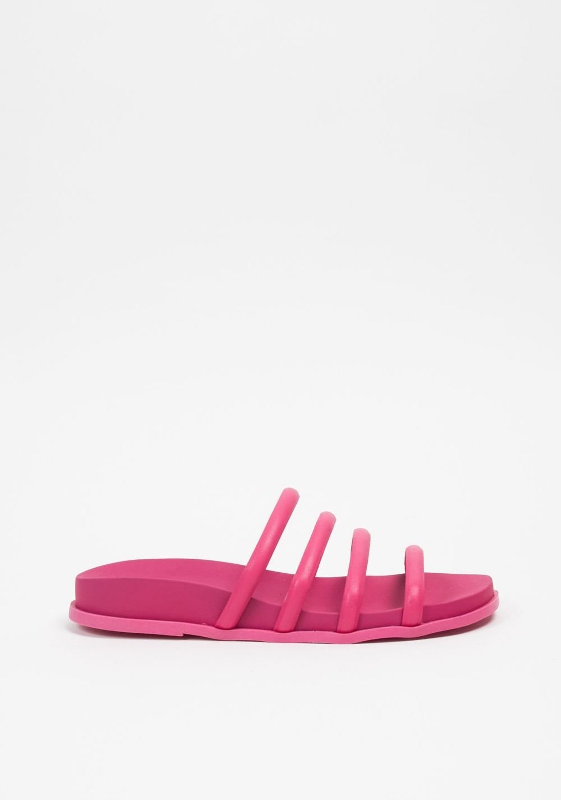 Chinelo Tiras com Enchimento Sport Easy