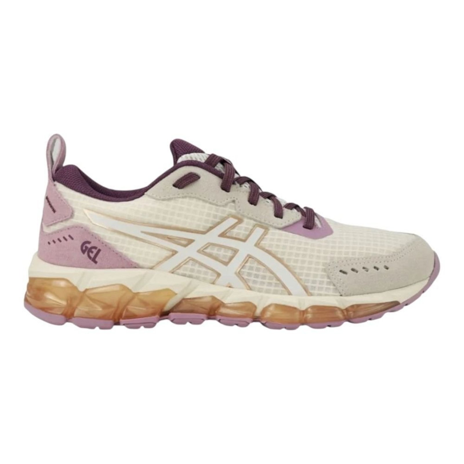 Tênis Asics Gel-Quantum 360 CTW Feminino - Bege - Asics