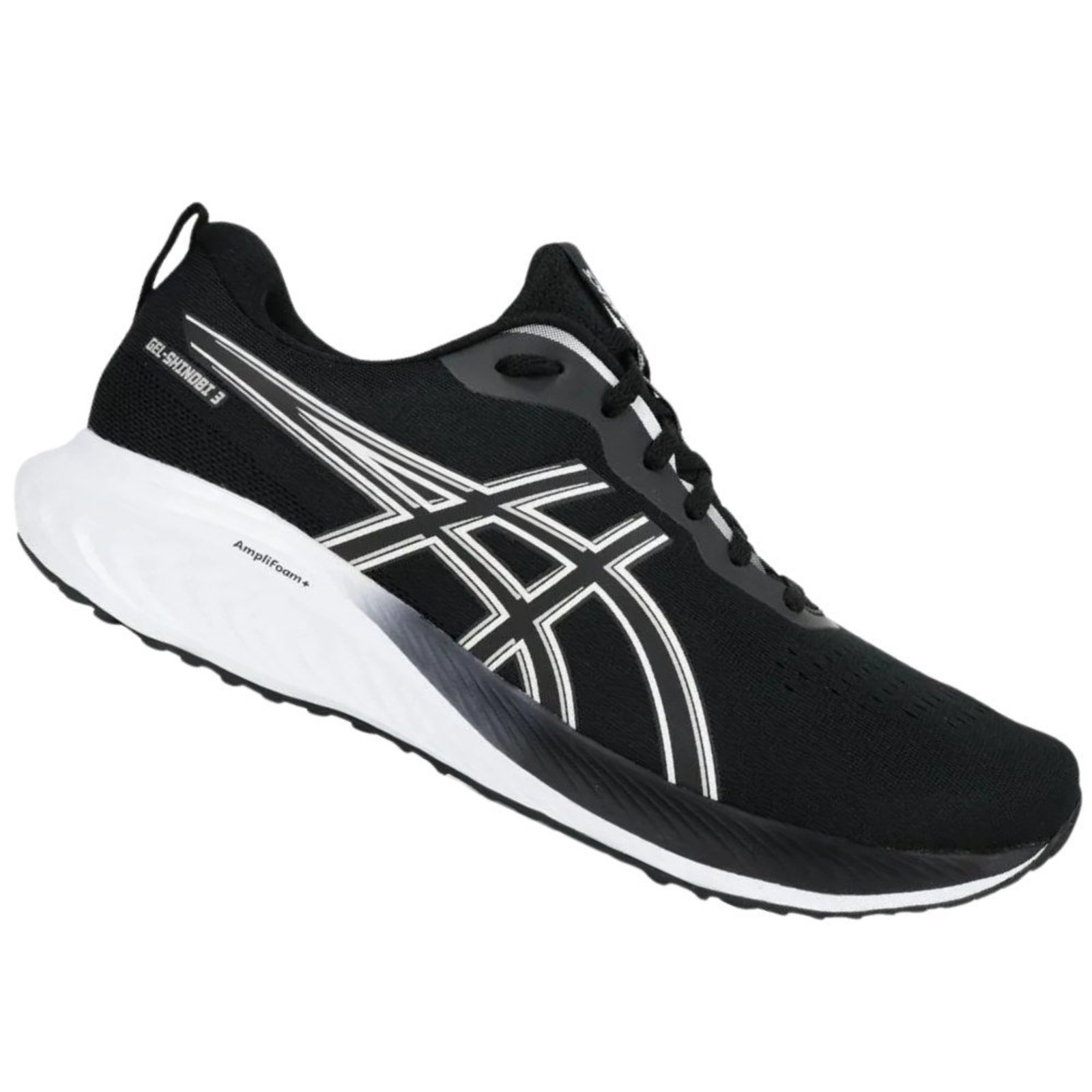 Tenis Asics Gel Shinobi 3 Masculino