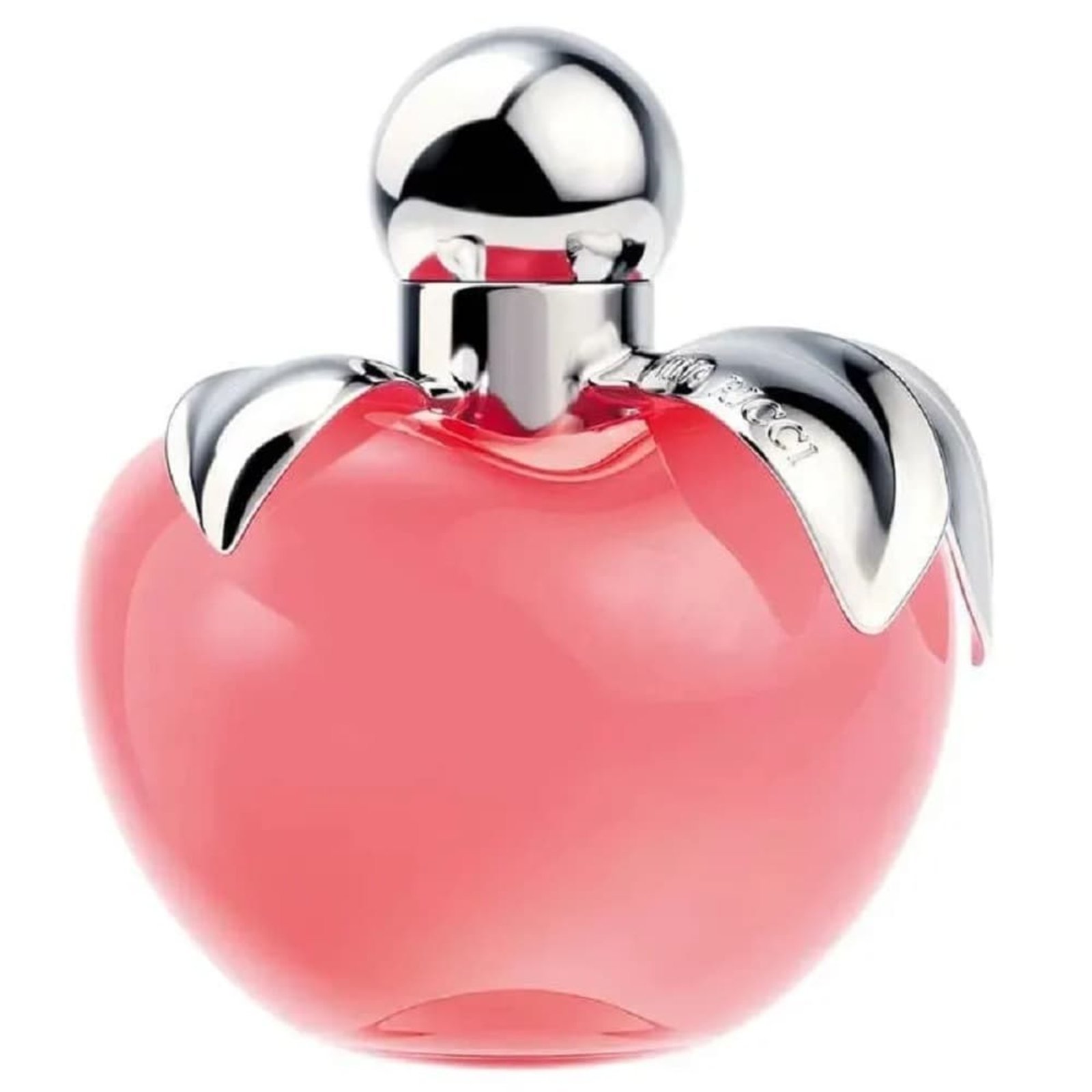 Perfume Nina Eau De Toilette Feminino Nina Ricci 80ml