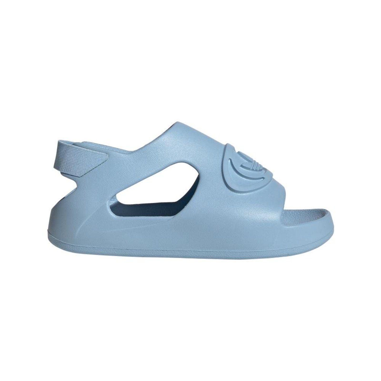 Infantil - Chinelo Espuma Campus 00s adidas Originals Azul