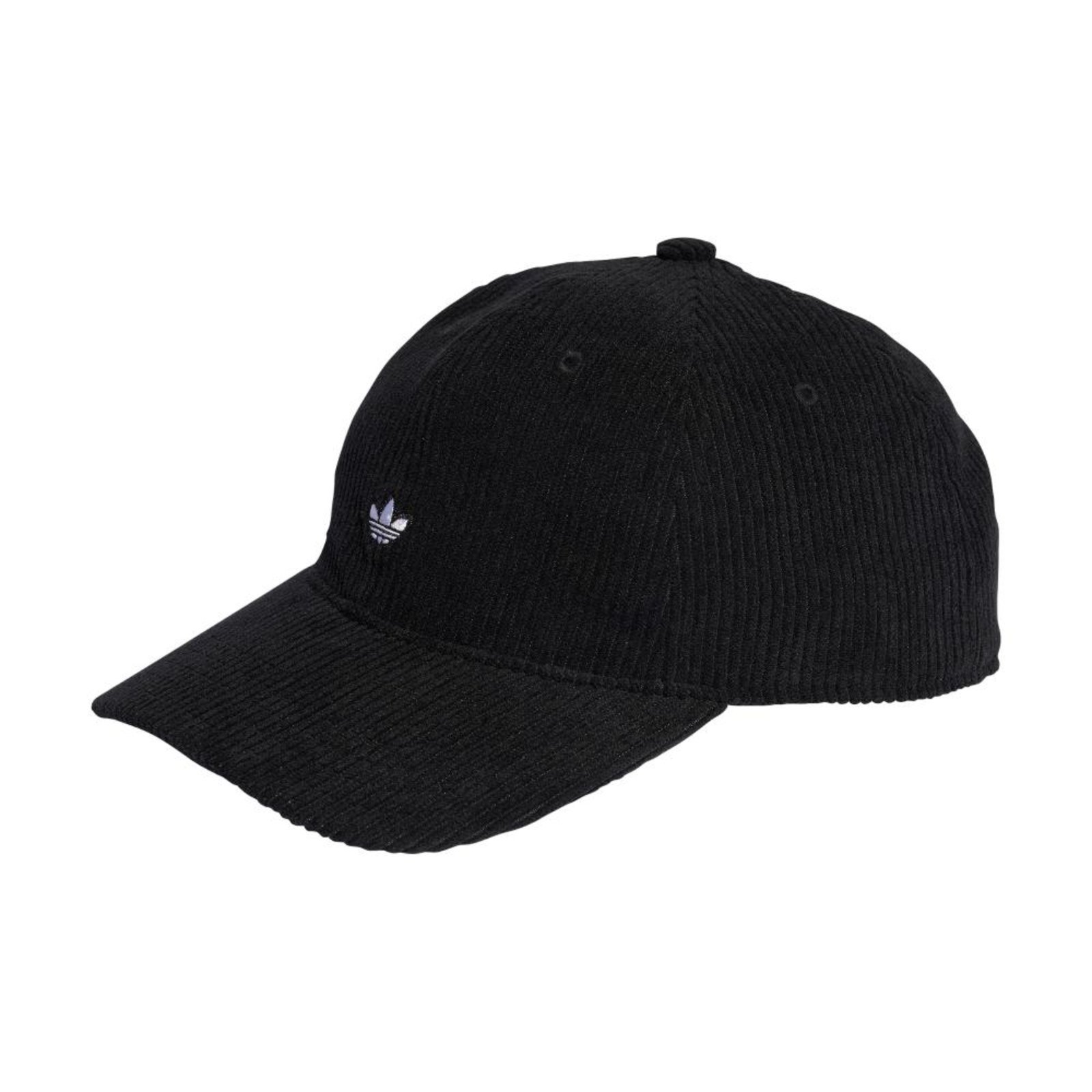 Boné Baseball Corduroy adidas Originals Preto