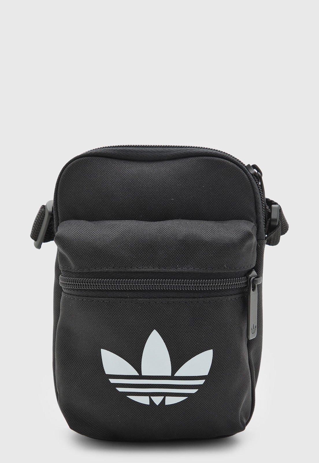 Bolsa Unissex adidas Originals Adicolor FB Preta