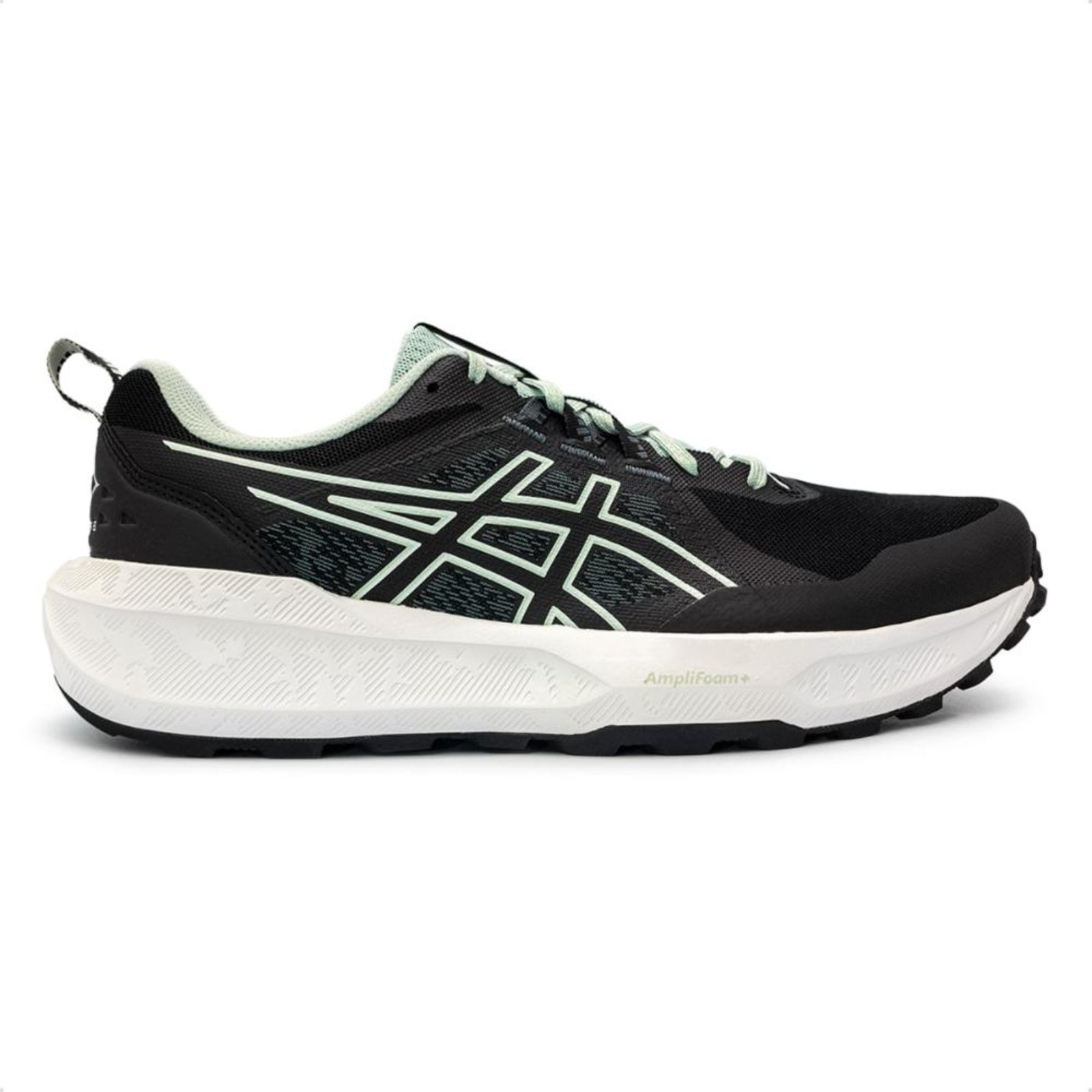 Tênis Asics Masculino Gel-Sonoma 8 Corrida Preto