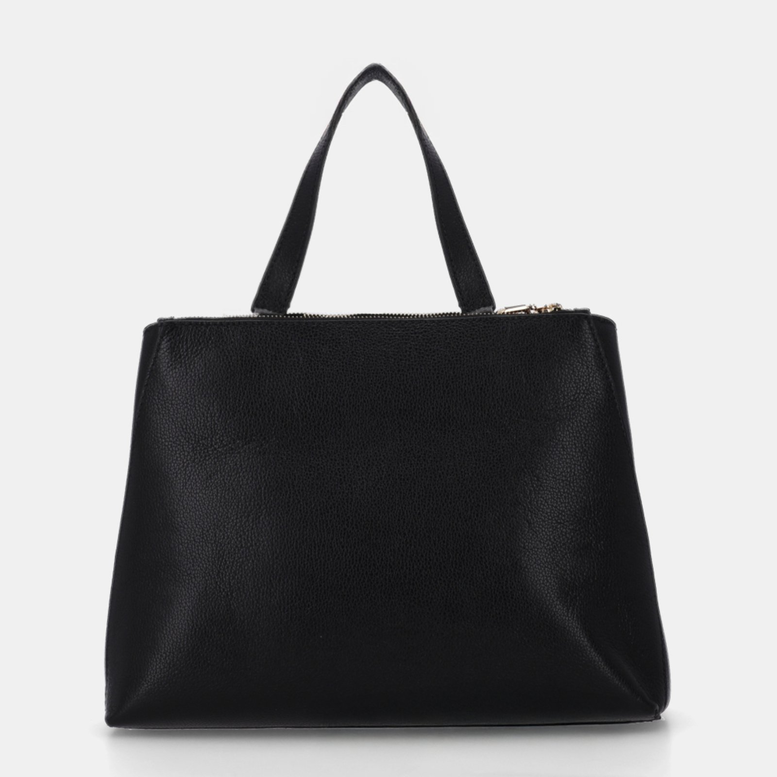 Vista 3 Bolsa Tote Grande - 2000558 Luz Da Lua preto preto