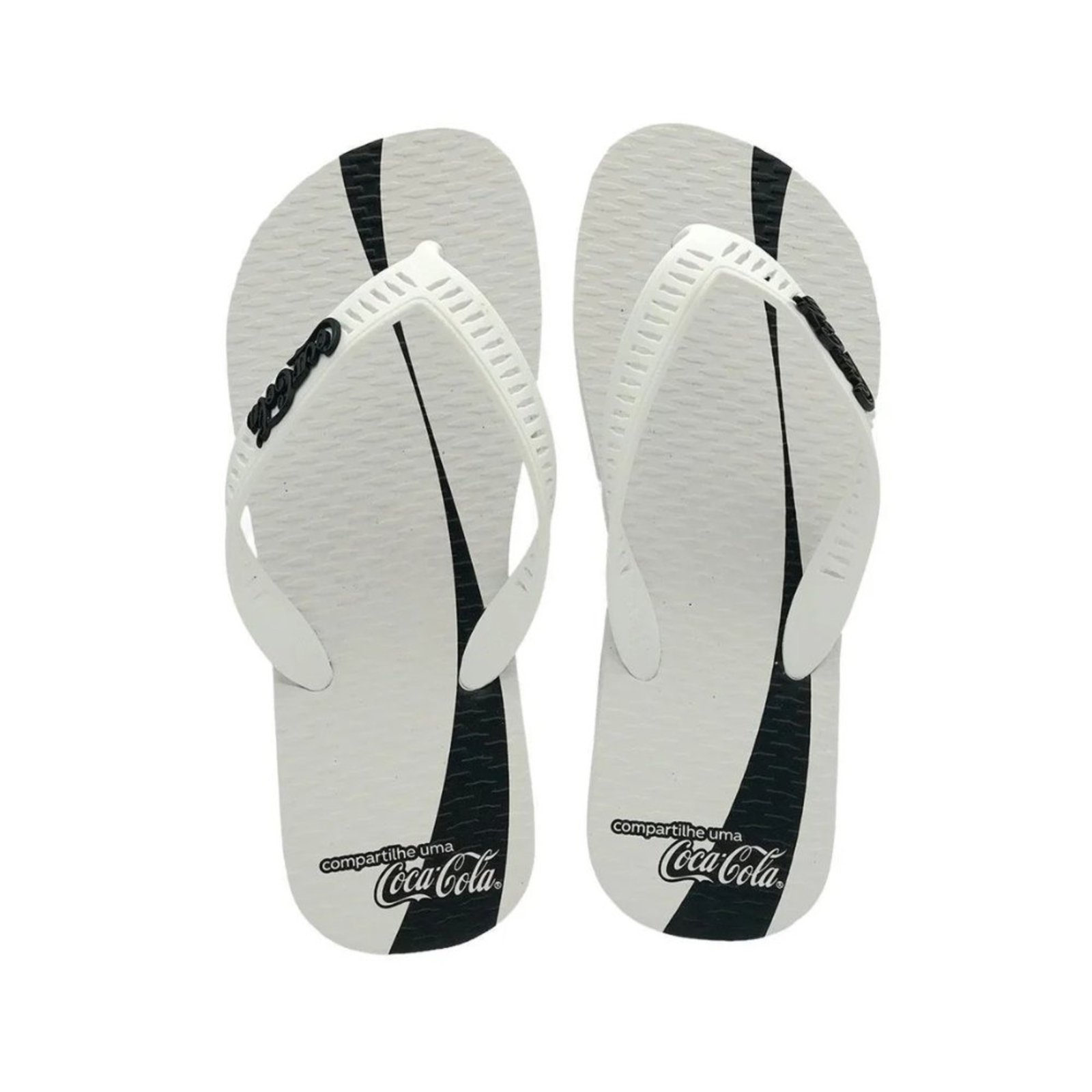 Chinelo Coca Cola Share A Coke Masculino