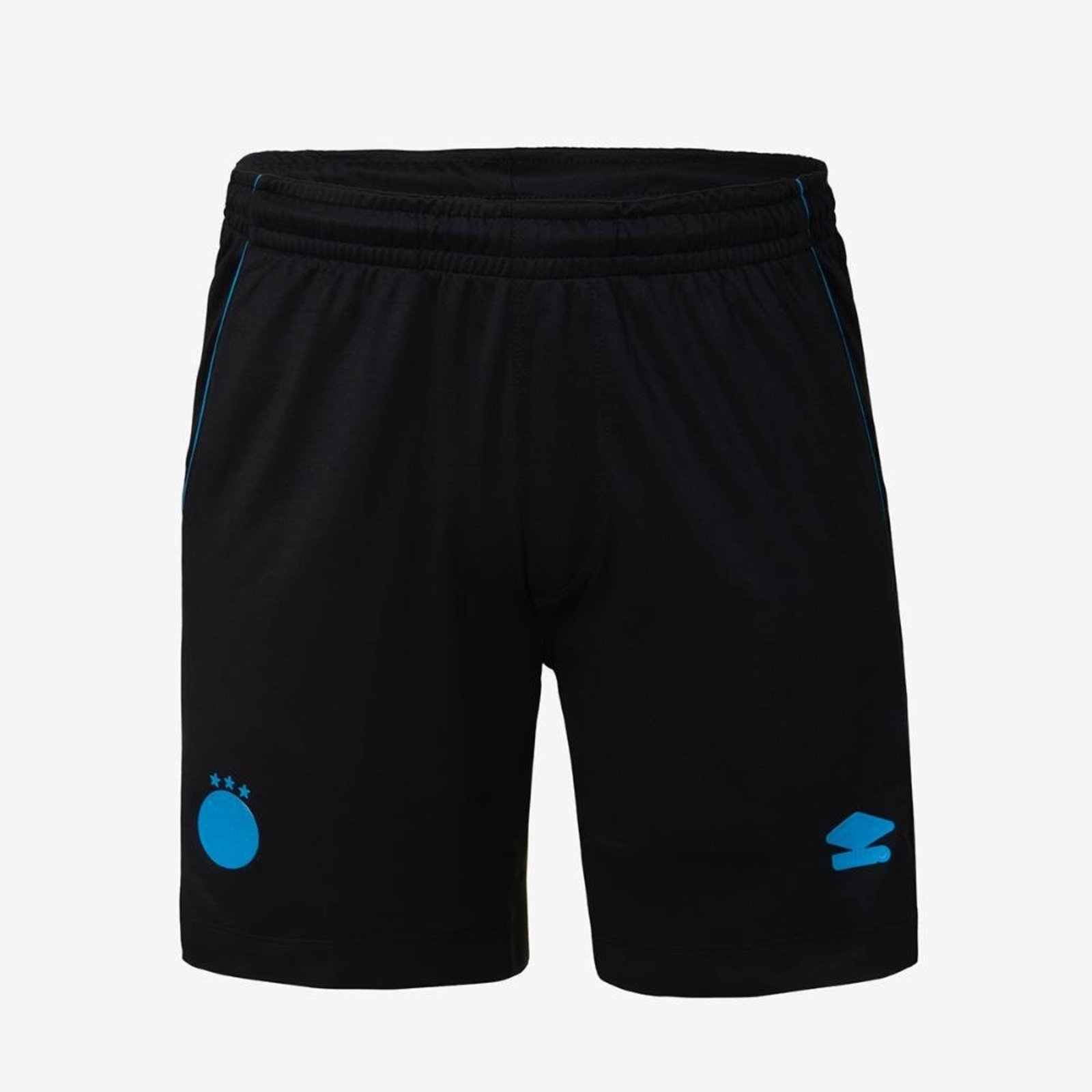 Bermuda Masculina Umbro Grêmio Viagem 2025 Incolor