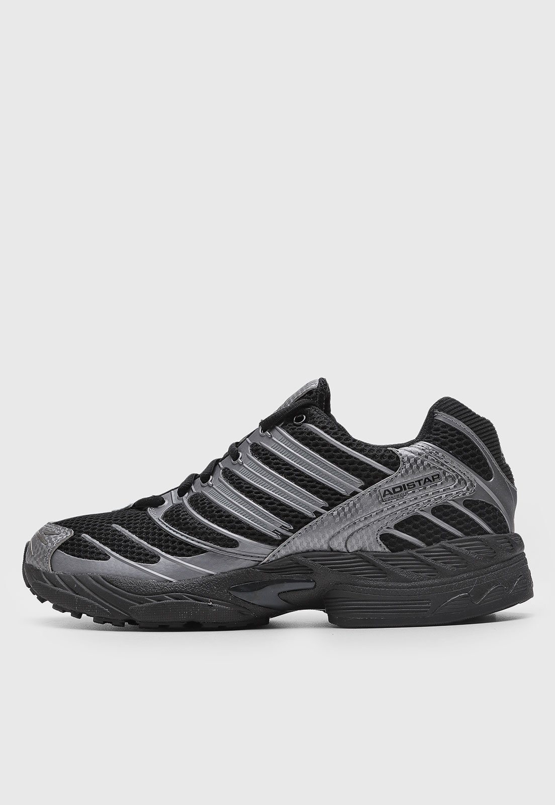 Tênis Unissex adidas Originals Adistar Control Preto
