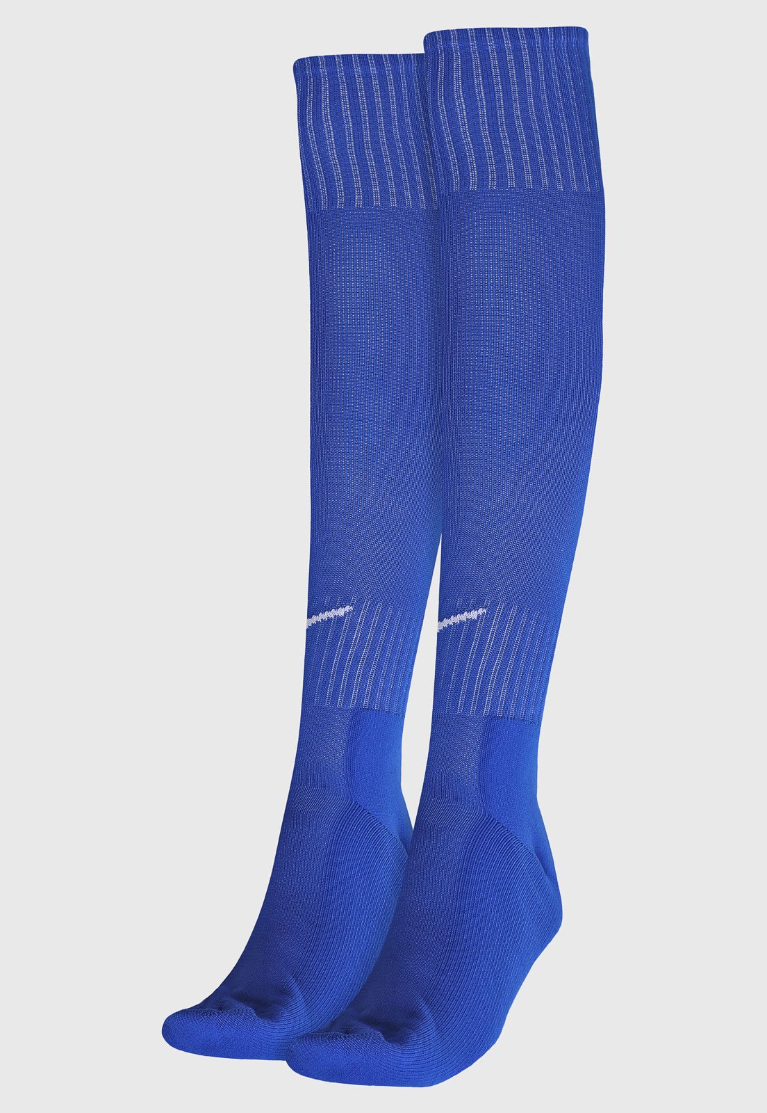 Vista 2 Meião Esportivo Mizuno azul Mizuno azul