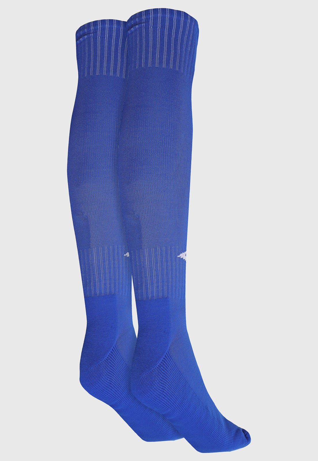 Vista 3 Meião Esportivo Mizuno azul Mizuno azul