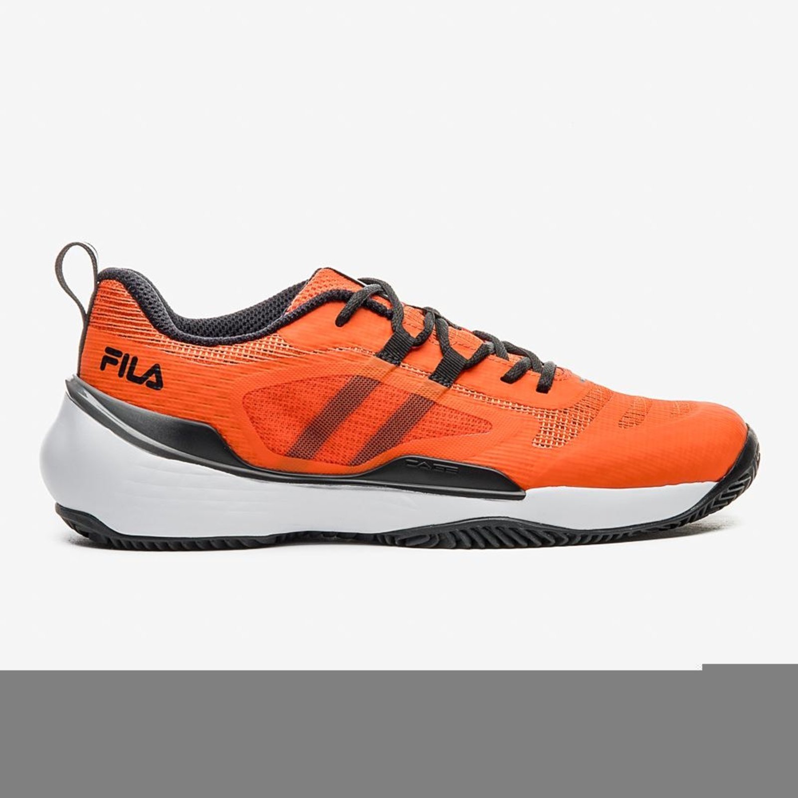 Vista 2 Tênis Fila Winner Masculino incolor Fila incolor
